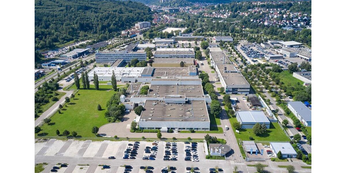 Gewerbeobjekt Heidenheim an der Brenz Aufhausen - 36&euro; | Angebot:25671955