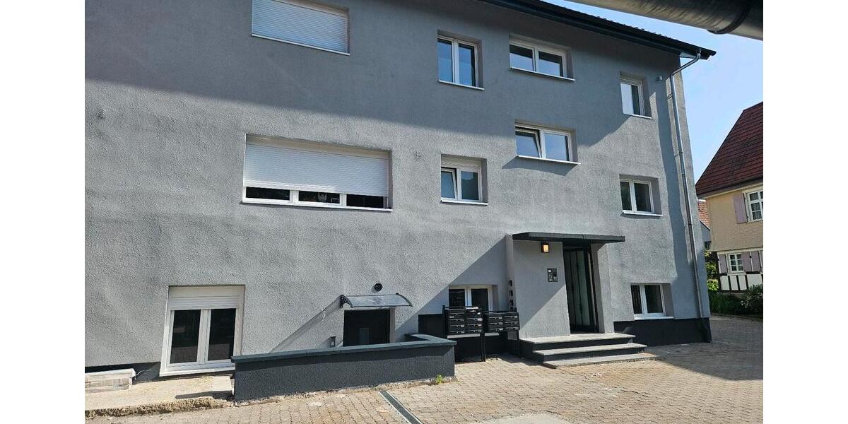 Dachgeschoßwohnung Bühl - 2 Zimmer, 32 m&sup2;, 570&euro; | Angebot:26705334