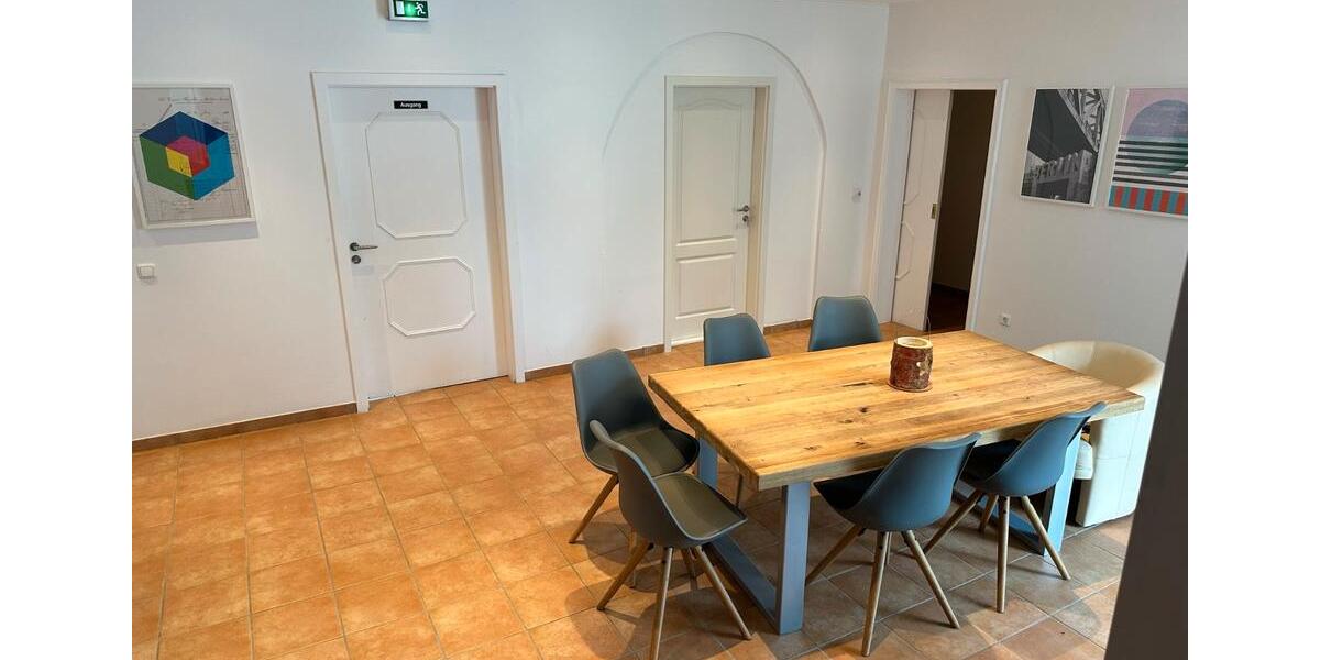 Wohnen auf Zeit Bad Zwischenahn - 1 Zimmer, 20 m&sup2;, 500&euro; | Angebot:26615175
