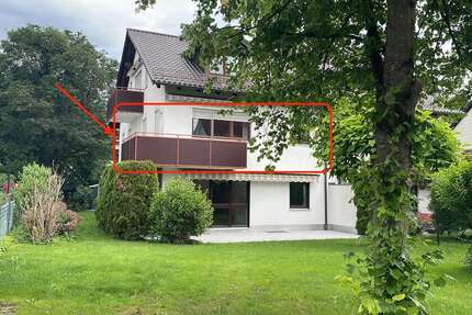 Wohnung München Pipping - 3 Zimmer, 75 m&sup2;, 1.880&euro; | Angebot:26759823