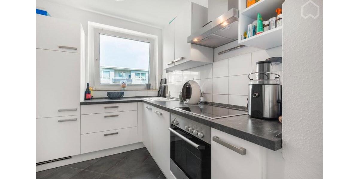 Etagenwohnung Niederkassel - 3 Zimmer, 65 m&sup2;, 1.650&euro; | Angebot:25944870