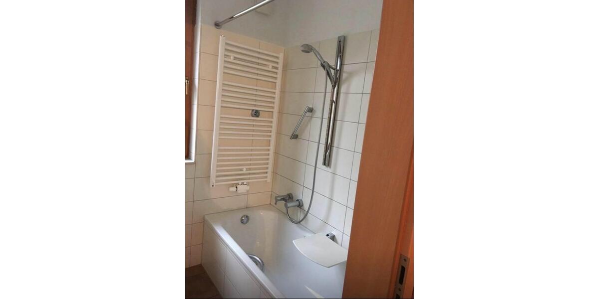 Terrassenwohnung Hann. Münden - 2 Zimmer, 85 m&sup2;, 1.050&euro; | Angebot:26626797