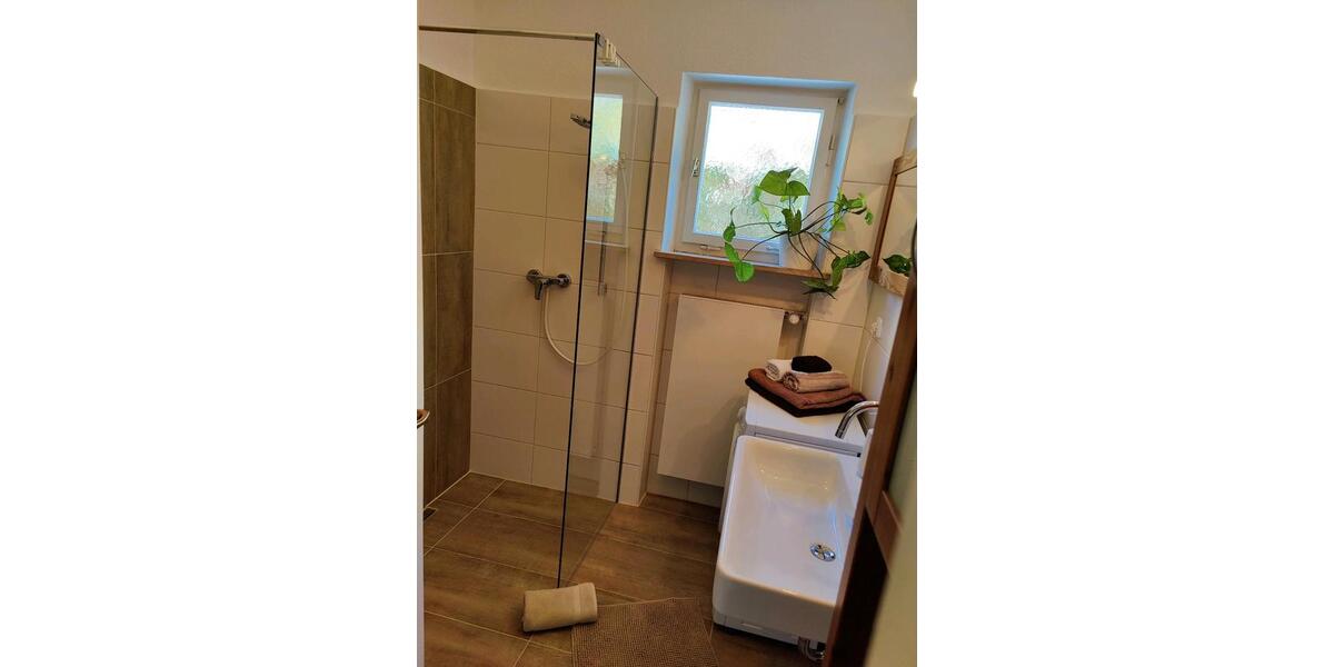 möblierte Wohnung auf Zeit Jan.-März 2026 1-4 Personen 3 zimmer