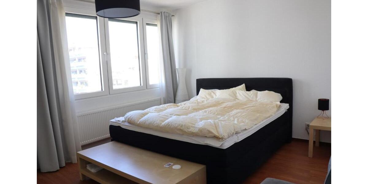 Wohnen auf Zeit Düsseldorf Pempelfort - 2.5 Zimmer, 90 m&sup2;, 1.959&euro; | Angebot:25362333