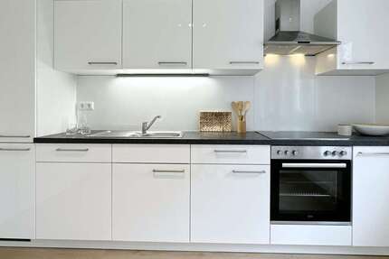 Wohnung Admannshagen-Bargeshagen Bargeshagen - 2 Zimmer, 83 m&sup2;, 1.079&euro; | Angebot:26187341