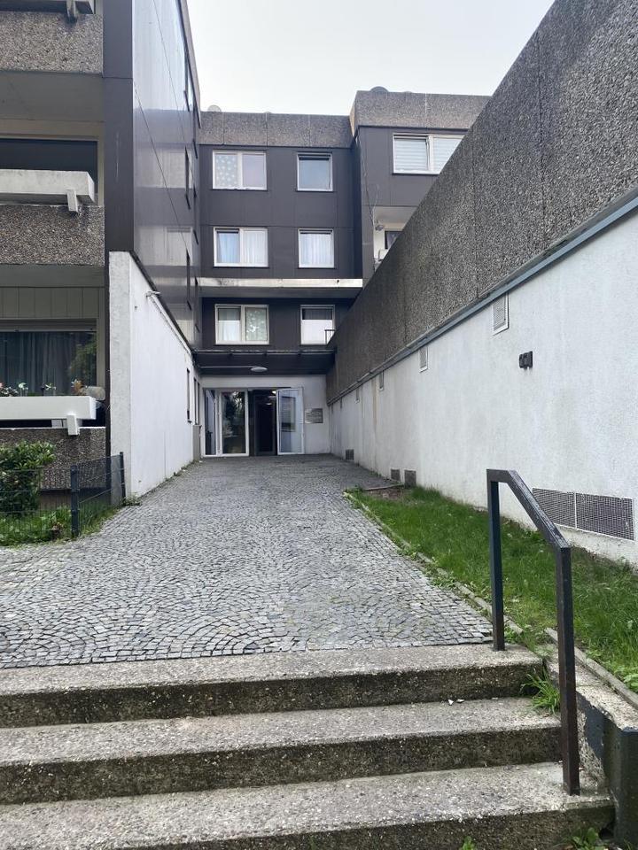 Kleinfamilie Willkommen ! Herne Mitte im 6.OG mit Aufzug und Balkon zimmer