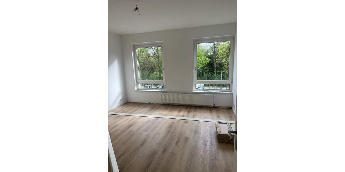 Etagenwohnung Neuss Innenstadt - 3 Zimmer, 72 m&sup2;, 925&euro; | Angebot:26190149