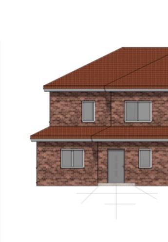 Doppelhaushälfte Schwarmstedt - 5 Zimmer, 130 m&sup2;, 1.200&euro; | Angebot:25146941