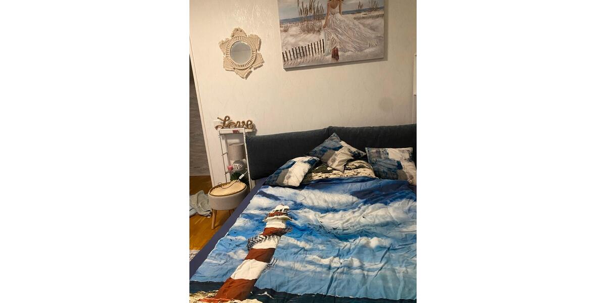 Wohnen auf Zeit Offenbach am Main Hafen - 1 Zimmer, 16 m&sup2;, 600&euro; | Angebot:26152578