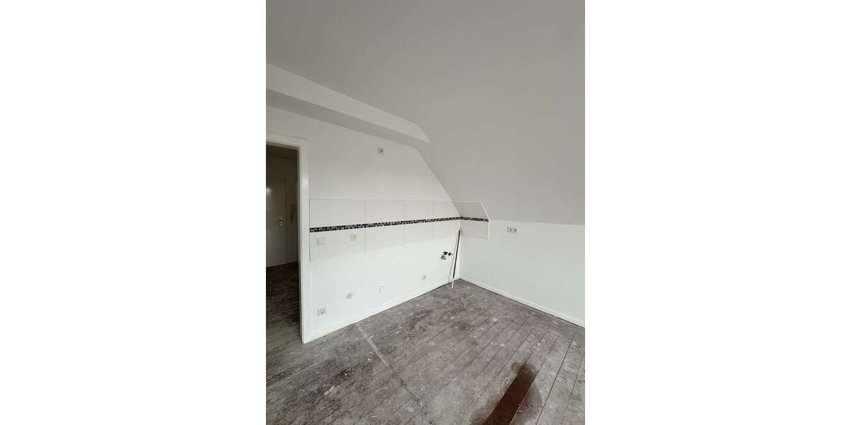 Etagenwohnung Duisburg Walsum - 3 Zimmer, 61 m&sup2;, 410&euro; | Angebot:24775828