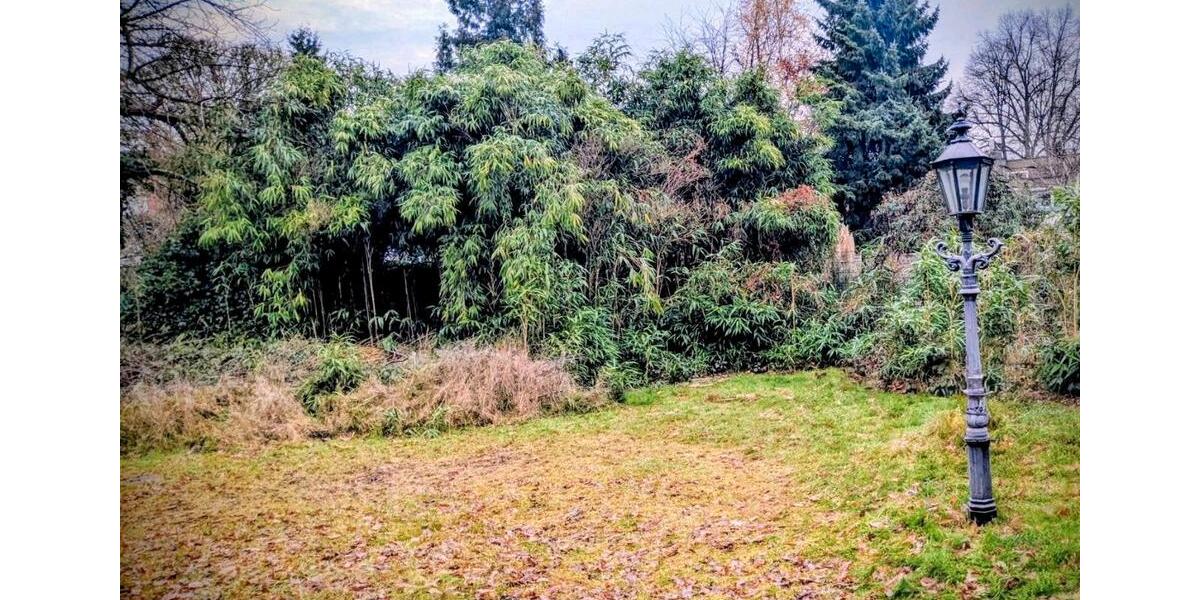 Schöne Zwei Zimmer Altbau Wohnung im grünen Herzen Lohbrügges 2 zimmer