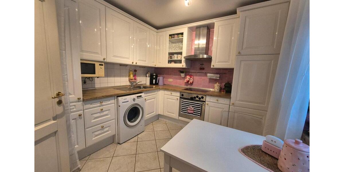 Etagenwohnung Trier Kürenz - 2.5 Zimmer, 84 m&sup2;, 1.025&euro; | Angebot:26649227