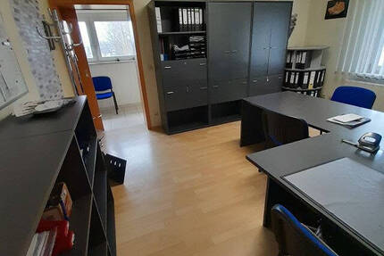 Hier können Sie sofort starten ! 2 zimmer
