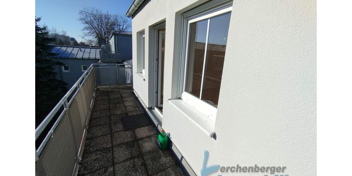 Etagenwohnung Metten - 2 Zimmer, 69 m&sup2;, 620&euro; | Angebot:25804376