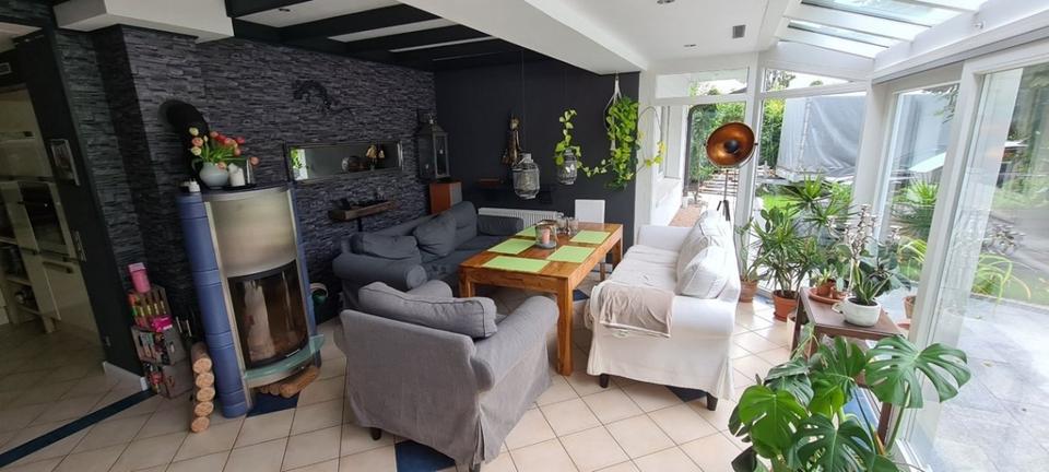 Wohnen auf Zeit Bissendorf - 1 Zimmer, 14 m&sup2;, 400&euro; | Angebot:25973571