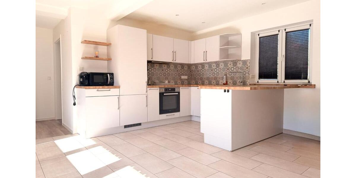 Bungalow Estorf - 4 Zimmer, 136 m&sup2;, 1.090&euro; | Angebot:26532413