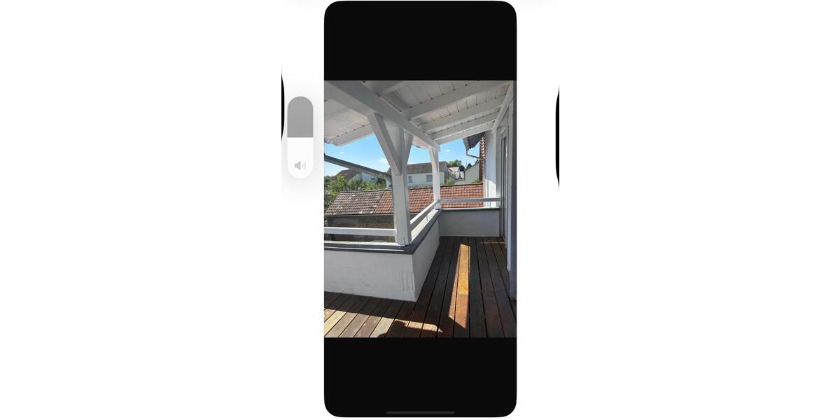 Etagenwohnung Wörth am Rhein - 3 Zimmer, 80 m&sup2;, 1.000&euro; | Angebot:25056571