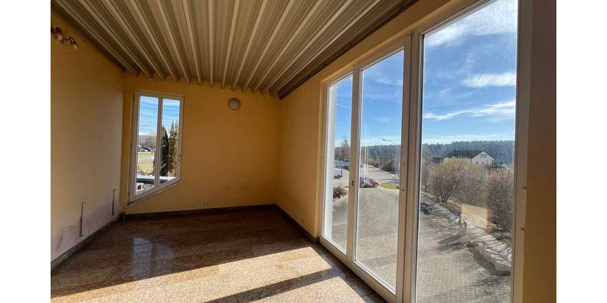 Gewerbeobjekt Sigmaringendorf - 1.700&euro; | Angebot:25938057