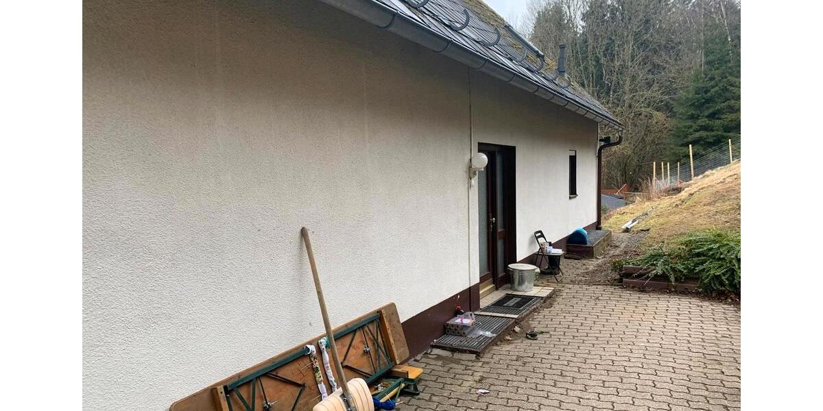 Einfamilienhaus Bayreuth City - 8 Zimmer, 220 m&sup2;, 1.900&euro; | Angebot:24653289