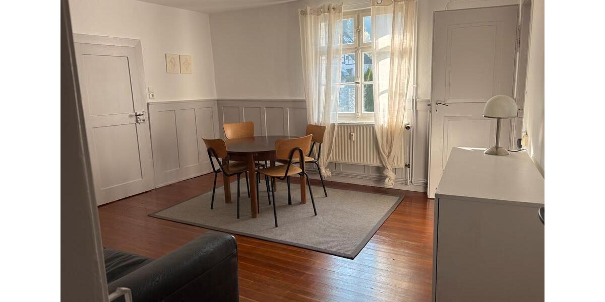 Etagenwohnung Inzlingen - 4 Zimmer, 20 m&sup2;, 650&euro; | Angebot:26463457