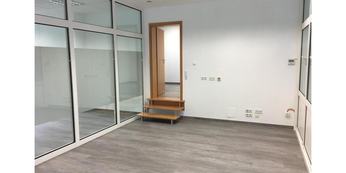 Gewerbeobjekt Bad Friedrichshall - 1.500&euro; | Angebot:22380482