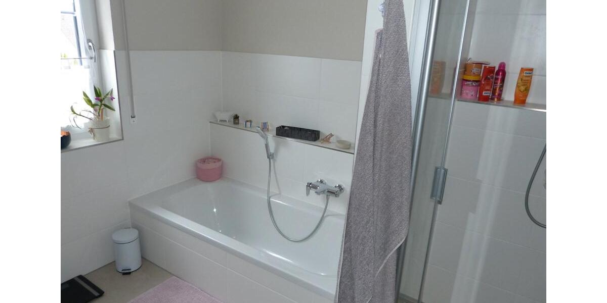 Dachgeschoßwohnung Zapfendorf - 5 Zimmer, 135 m&sup2;, 1.210&euro; | Angebot:26019917