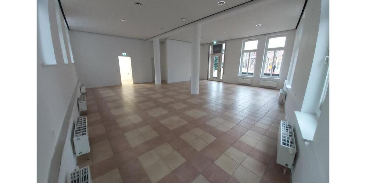 Gewerbeobjekt Soltau - 1.530&euro; | Angebot:24596099