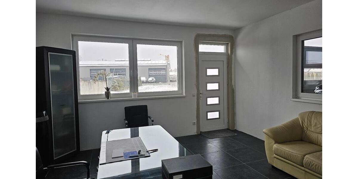 Gewerbeobjekt Kirchroth - 2.500&euro; | Angebot:25823406