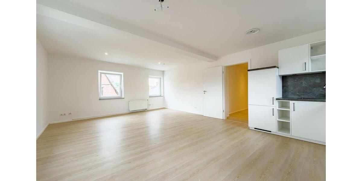 Etagenwohnung Waldkirchen - 3 Zimmer, 100 m&sup2;, 890&euro; | Angebot:26565467