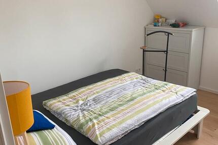 Wohnen auf Zeit Karlsruhe Daxlanden - 1 Zimmer, 13 m&sup2;, 530&euro; | Angebot:26594555