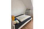 Wohnen auf Zeit Karlsruhe Daxlanden - 1 Zimmer, 13 m&sup2;, 530&euro; | Angebot:26594555