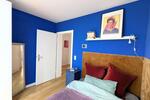 Wunderschöne zentral gelegene 1-Zimmer Wohnung zur Untermiete zimmer