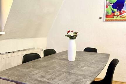 Wohnung Hameln - 3 Zimmer, 110 m&sup2;, 800&euro; | Angebot:25149517