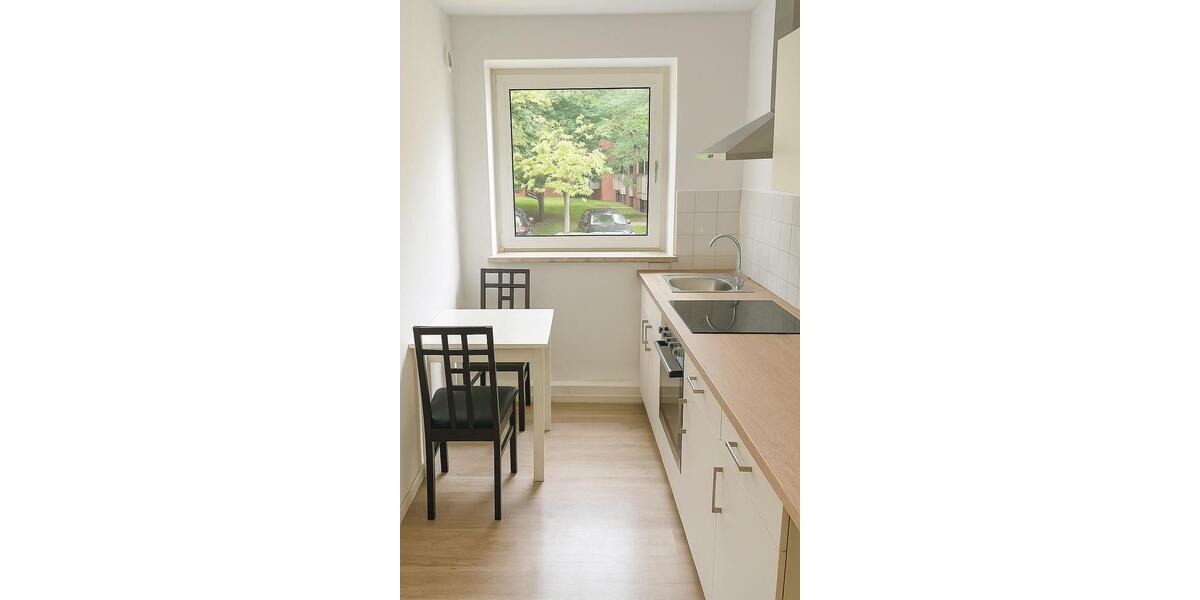 Erdgeschoßwohnung Hildesheim Itzum-Marienburg - 2 Zimmer, 61 m&sup2;, 845&euro; | Angebot:26284580