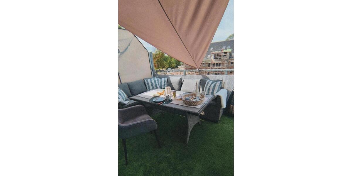 Dachgeschoßwohnung Merseburg - 2 Zimmer, 67 m&sup2;, 690&euro; | Angebot:25056222