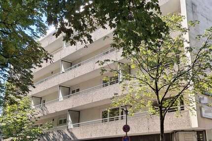 Wohnung zum Mieten in Rosenheim 1.980 € 121 m² 4 zimmer