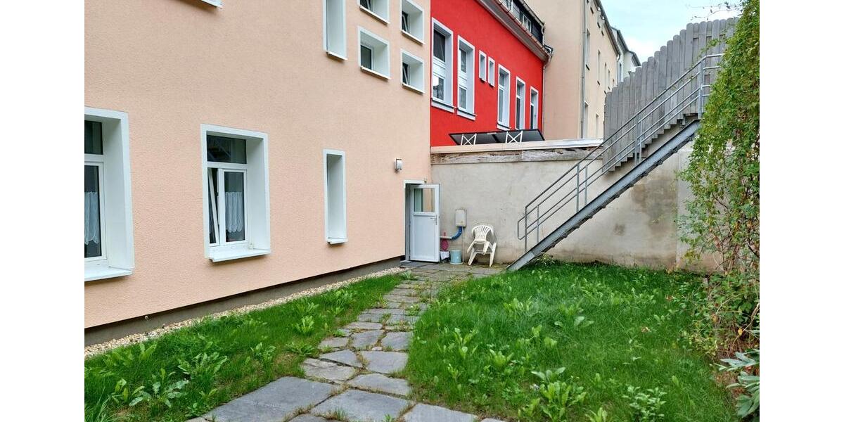 Endlich ankommen und daheim fühlen. Das haben Sie sich verdient. 4 zimmer