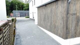 Erdgeschoßwohnung Bad Iburg - 3 Zimmer, 85 m&sup2;, 990&euro; | Angebot:21499584