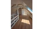 Dachgeschoßwohnung Dortmund Innenstadt Nord - 2 Zimmer, 80 m&sup2;, 950&euro; | Angebot:26640759