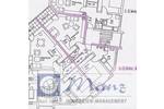 Vermietung 2 Zimmerwohnung nur wenige Minuten zum Zentrum im 2. Obergeschoss