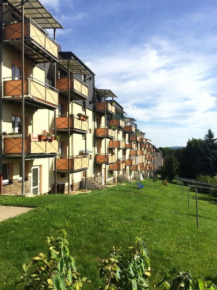 +++ Sonniger Ausblick in traumhafter Lage mit Balkon +++
