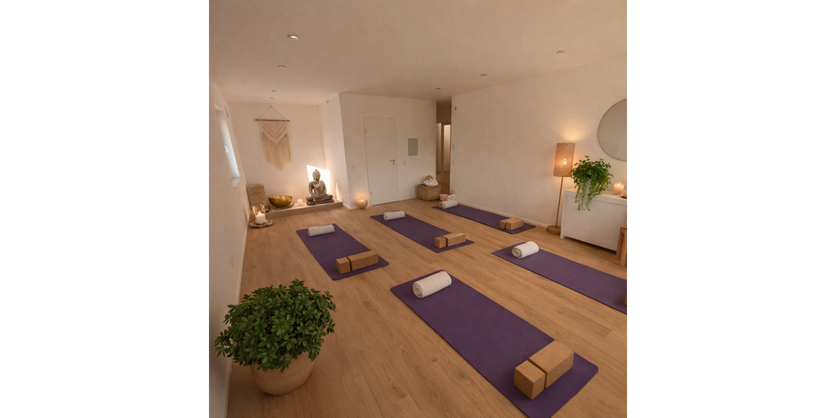 Erdgeschoßwohnung Neunkirchen am Brand - 2 Zimmer, 60 m&sup2;, 1.049&euro; | Angebot:25456507