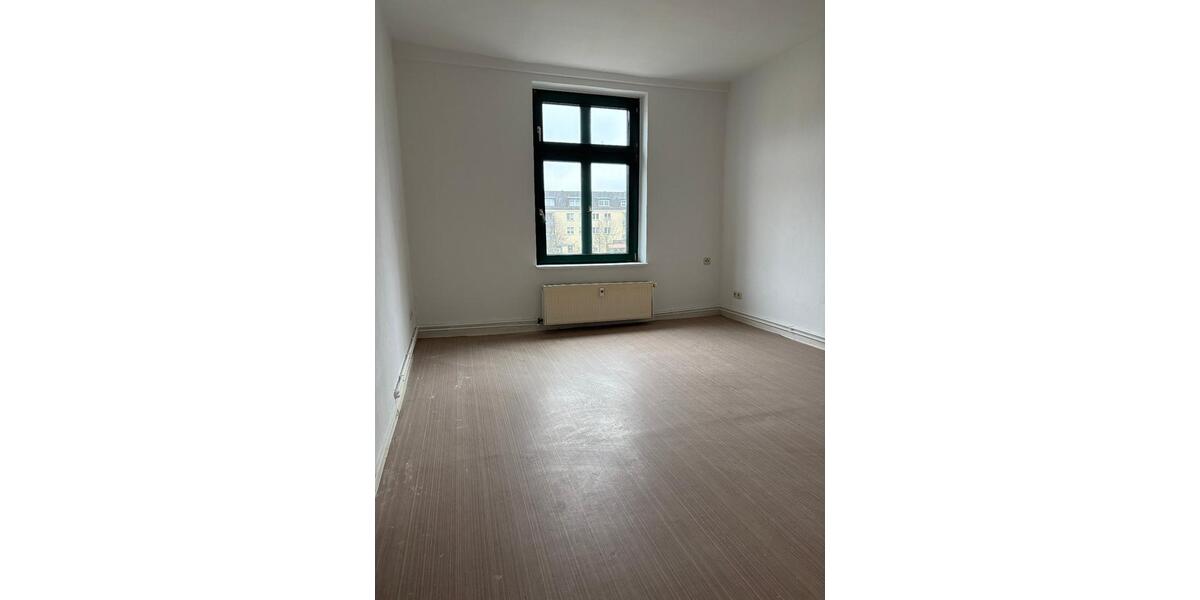 Malchin, gemütliche 1-Raum-Wohnung (04.01.04) 1 zimmer