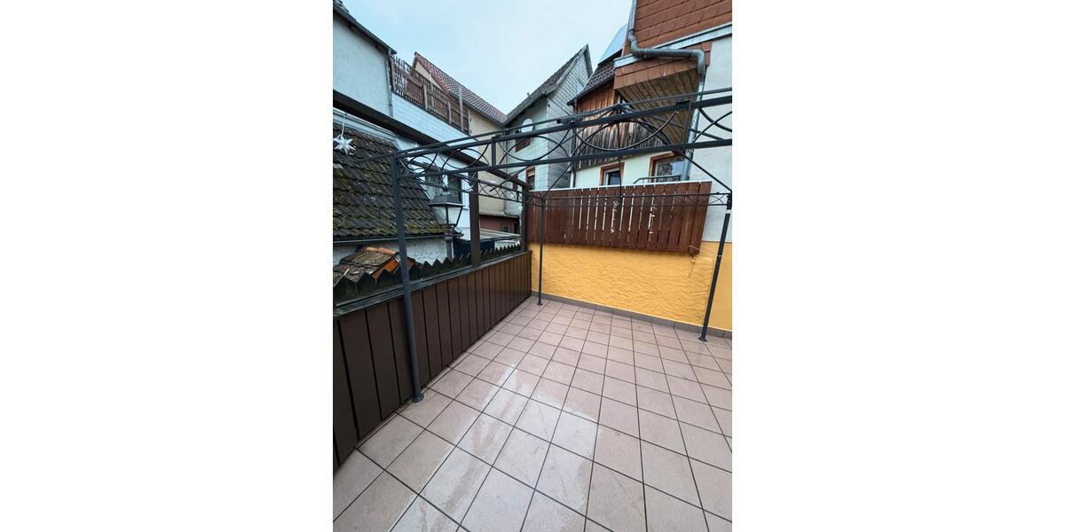 Etagenwohnung Lauterbach (Hessen) - 4.5 Zimmer, 112 m&sup2;, 1.595&euro; | Angebot:26278181