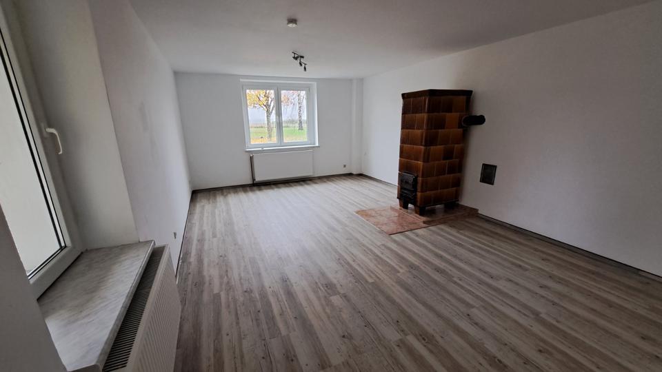 Doppelhaushälfte Prenzlau - 2 Zimmer, 84 m&sup2;, 665&euro; | Angebot:25075997