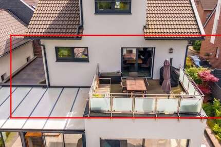 Wohnung Korschenbroich - 3 Zimmer, 115 m&sup2;, 1.380&euro; | Angebot:26681864