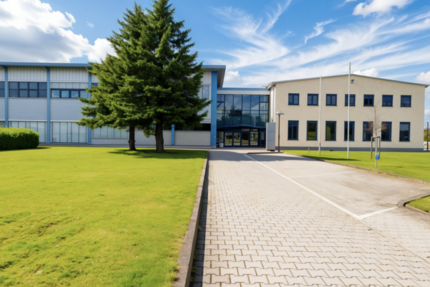 Gewerbeobjekt Zossen Schmachtenhagen - 1.564&euro; | Angebot:23813760