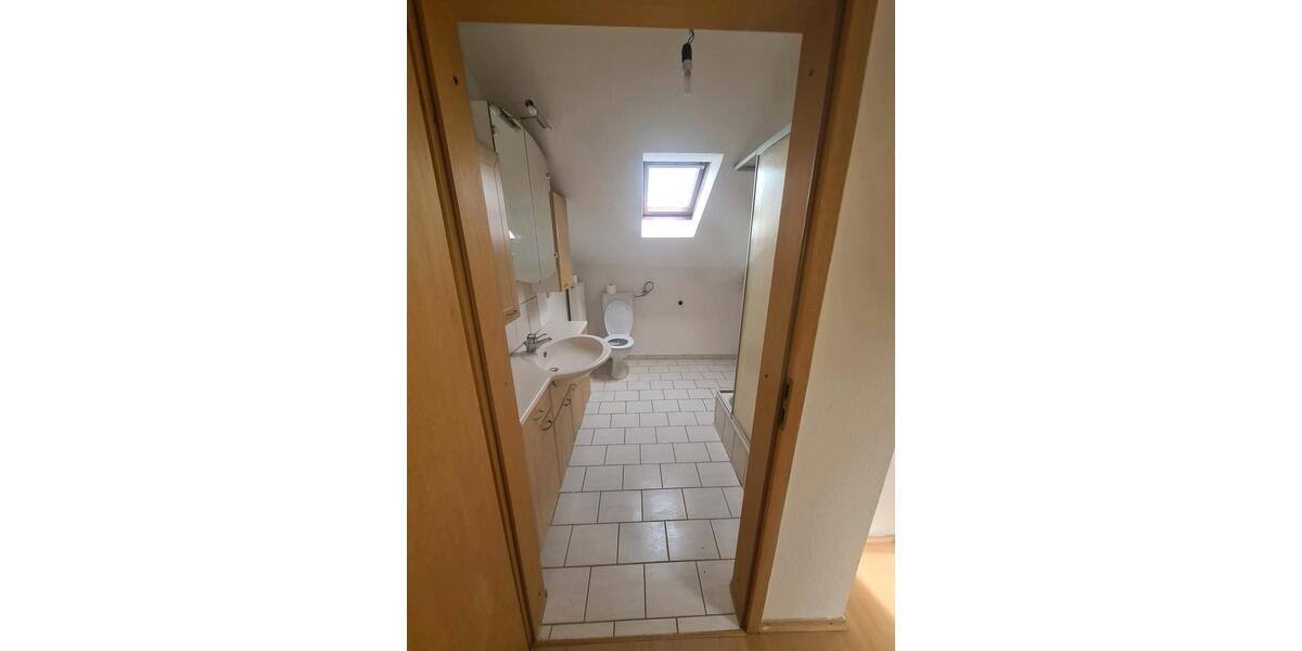 2,5 Zimmer einliege Wohnung Leipheim 1 zimmer