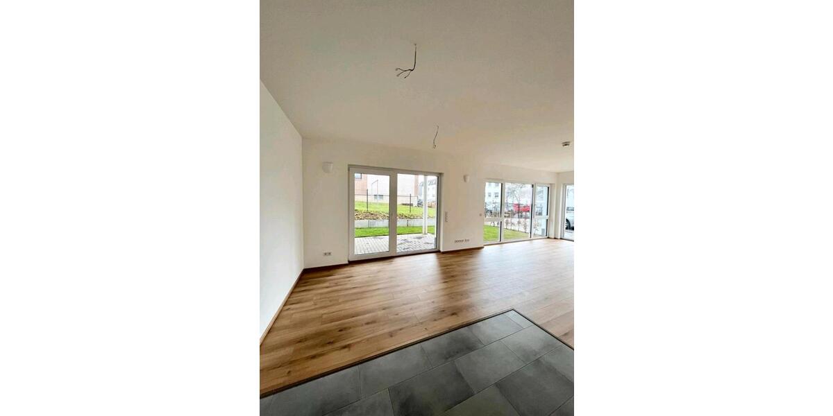 Helle 2 Zimmerwohnung zimmer