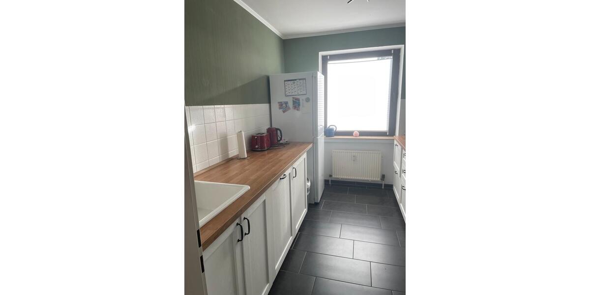 3 ZKDB und Gäste WC zimmer